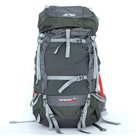 Jual Tas Gunung Tas Carrier Tambora Liter Tambora Liter Arei