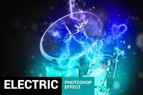 Best Photoshop Lighting Glowing Effects How To Add Glow