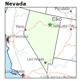 Elko, NV