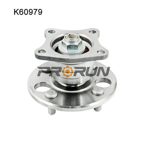 China Wheel Hub For Toyota Corolla