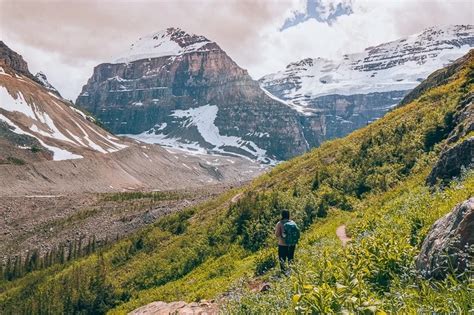 The Absolute Best Hikes In Banff National Park The Wandering Queen