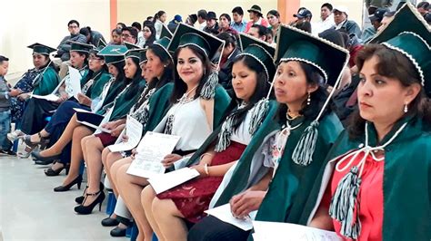 Educadoras Y Educadores De La Sierra Centro Y Pastaza Se Suman A