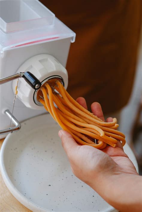 Verse Pasta Maken Dit Is Het Lekkerste Recept