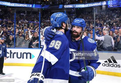 Alex Killorn Lightning Photos And Premium High Res Pictures Getty Images