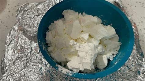 Cornstarch Chunks Recipe 2 Easy Methods From A Culinary Expert