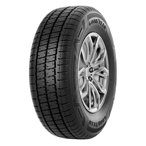 Goodyear 205 75 R16C 113 111R Eagle Sport 4 Seasons Cargo Oto Dört