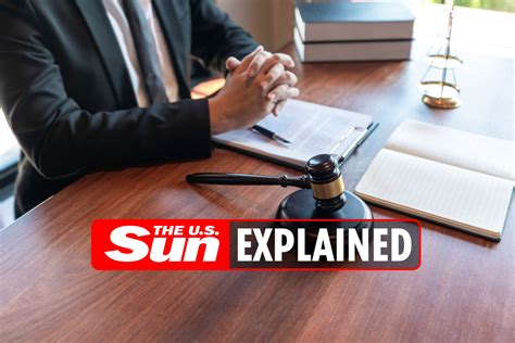 What is a civil case? | The US Sun