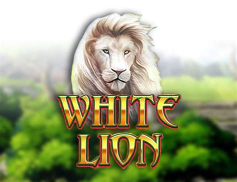 White Lion Demo Play Free Slot Game