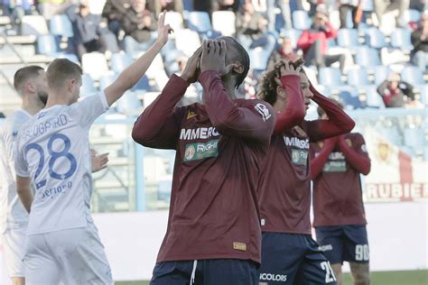 Serie B Reggiana Como Guarda La Fotogallery Reggionline