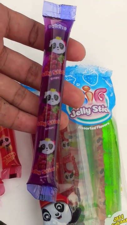 Big Jelly Stick Youtube