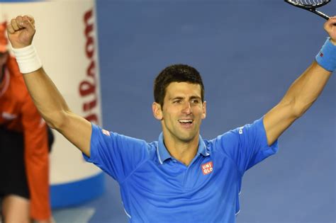 Open Daustralie Djokovic Bat Murray Et Remporte Son Cinquième Titre à Melbourne