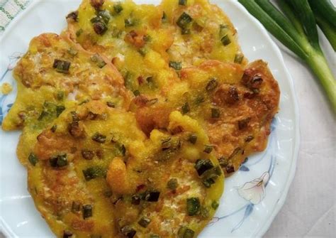 Resep Tempe Kemul Khas Wonosobo Oleh Meieka Cookpad