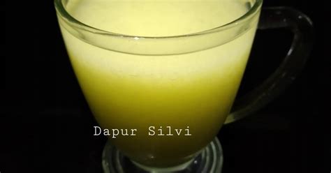 37 Resep Minuman Yakult Sirup Melon Enak Dan Mudah Cookpad