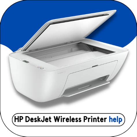 hp deskjet wireless  apps  google play