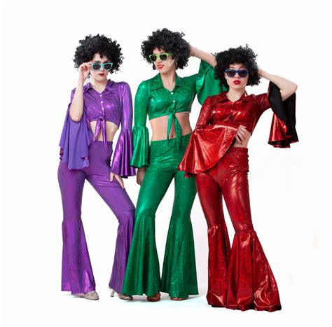 Which Disco Theme Party Outfits Are Best To Wear At Disco Party Club 16 The Best Night Club