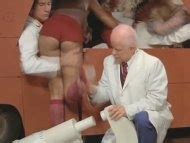 Naked Marilyn Joi In The Happy Hooker Goes To Washington