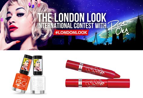 The London Look International The Luxonomist