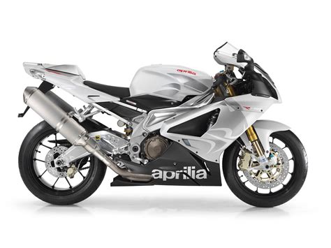 APRILIA RSV 1000 R 2008 2009 Specs Performance Photos Autoevolution