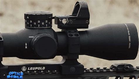 Leupold Deltapoint Pro Review 11 Answers To Popular Questions