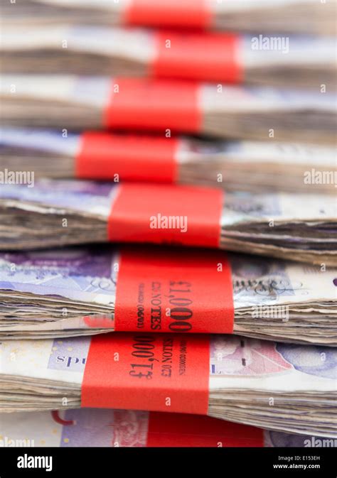 Pounds Sterling Stockfotos Und Bilder Kaufen Alamy