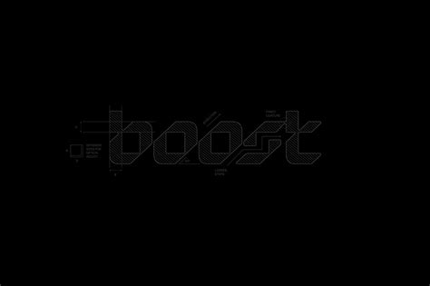 uiBoost on Behance