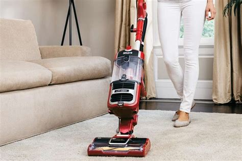 The Shark Vacuum I Love For Quick Easy Cleaning Is The Cheapest Ive