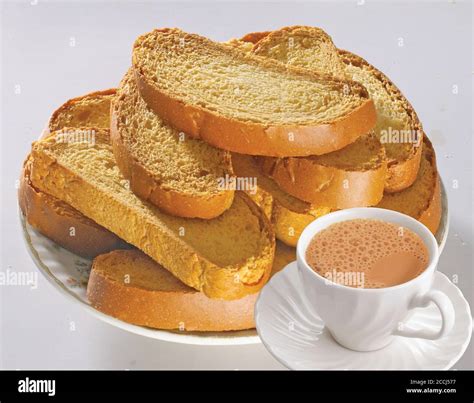 Tea Toast Hi Res Stock Photography And Images Alamy