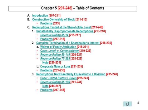 Ppt Accy Session Chapter A B C Redemptions And Partial