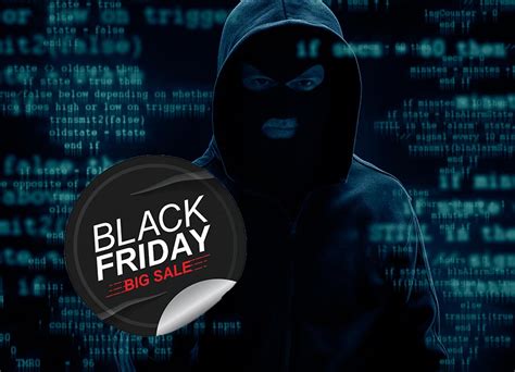 The Five Sneakiest Black Friday Scams And How To Avoid Them