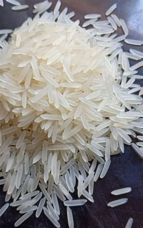 White Sella Basmati Rice Loose At Rs Ton In Patna Id