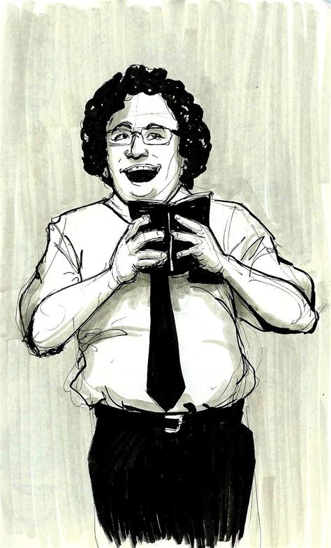 Elder Cunningham By Engelen On Deviantart