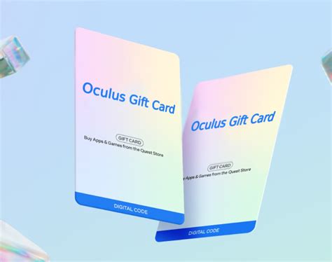 Buy Oculus Store Gift Card (Quest 1\2\3\Pro)🔥VR\Meta*\Key cheap, choose ...