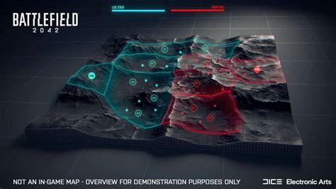 Battlefield Spielmodi Alles Zu Portal Gefahrenzone Und Mehr