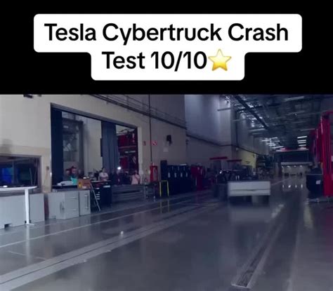 Tesla Cybertruck Safety Concern Mahesh Ps Posted On The Topic