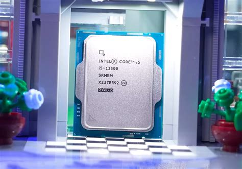 Intel S Th Gen Arrow Lake Cpus How Much Faster Will They Be Over