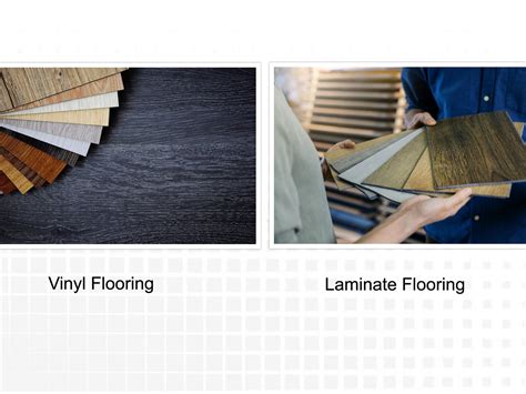 Vinyl Vs Laminate Flooring 13 Key Differences