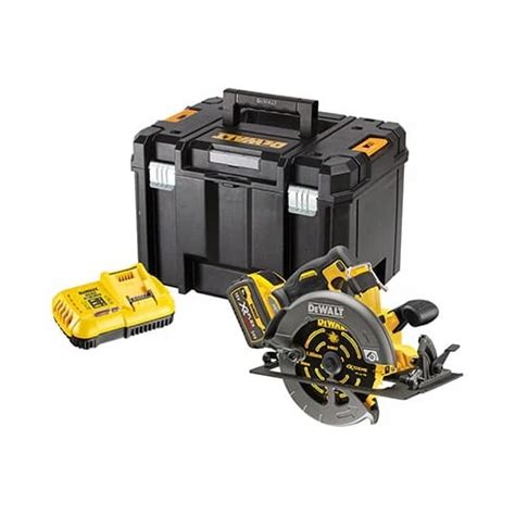 Dewalt Dcs X Pilarka Flexvolt Mm V X Ah Dcs X Cena