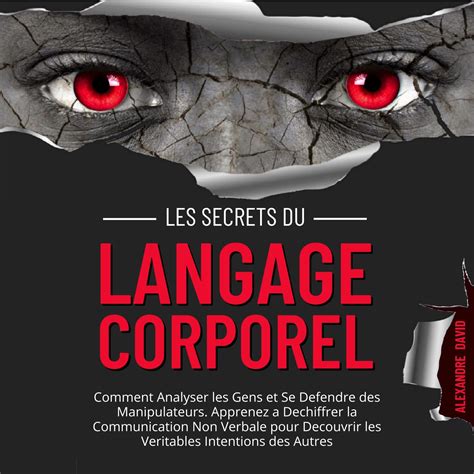 Buy Les Secrets Du Langage Corporel Secrets Of Body Language Comment