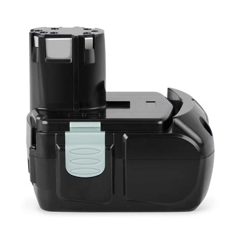 18v 35ah Li Ion Battery Fits For Hitachi Bcl1815 327730 Ebm1830 326240