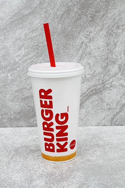 Burger King Soda Stock Photos, Pictures & Royalty-Free Images - iStock