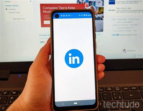 O Que Postar No Linkedin Veja Dicas E Ideias