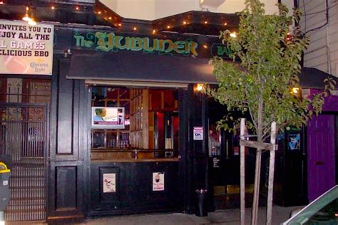 The Best Irish Pubs In San Francisco Crawlsf