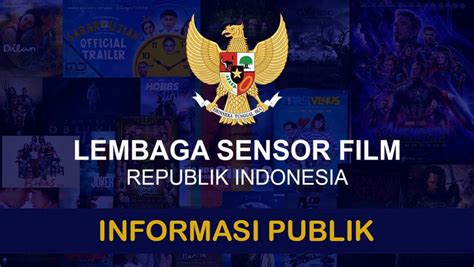 Permendikbud Tentang Pedoman Dan Kriteria Sensor Lembaga Sensor Film