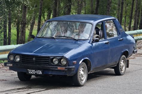 DACIA 1310 specs - 1984, 1985, 1986, 1987, 1988, 1989, 1990 - autoevolution