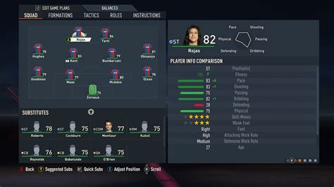 How To Play As Ted Lassos Afc Richmond In Fifa 23 Player Ratings And