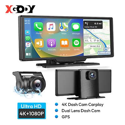 XGODY AUX 2 DIN Car Stereos Head Units For Sale EBay