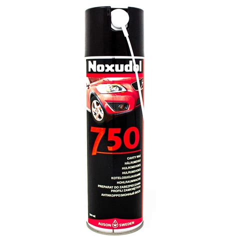 Noxudol 750 - Anti-corrosion compound