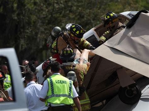 Victims Id D In Fort Myers Plane Crash