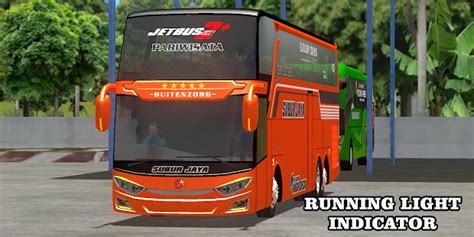 Es Bus Simulator Id Pariwisata Apk For Android Download