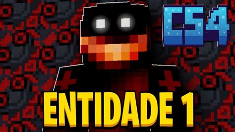 A Hist Ria Da Entidade Da Creative Squad Minecraft Youtube